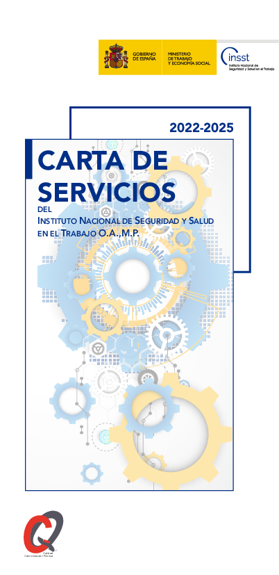 Carta de servicios 2022-2025