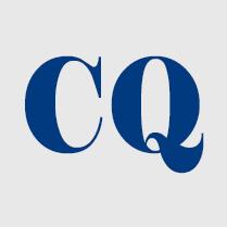 Logotipo de las CQ.