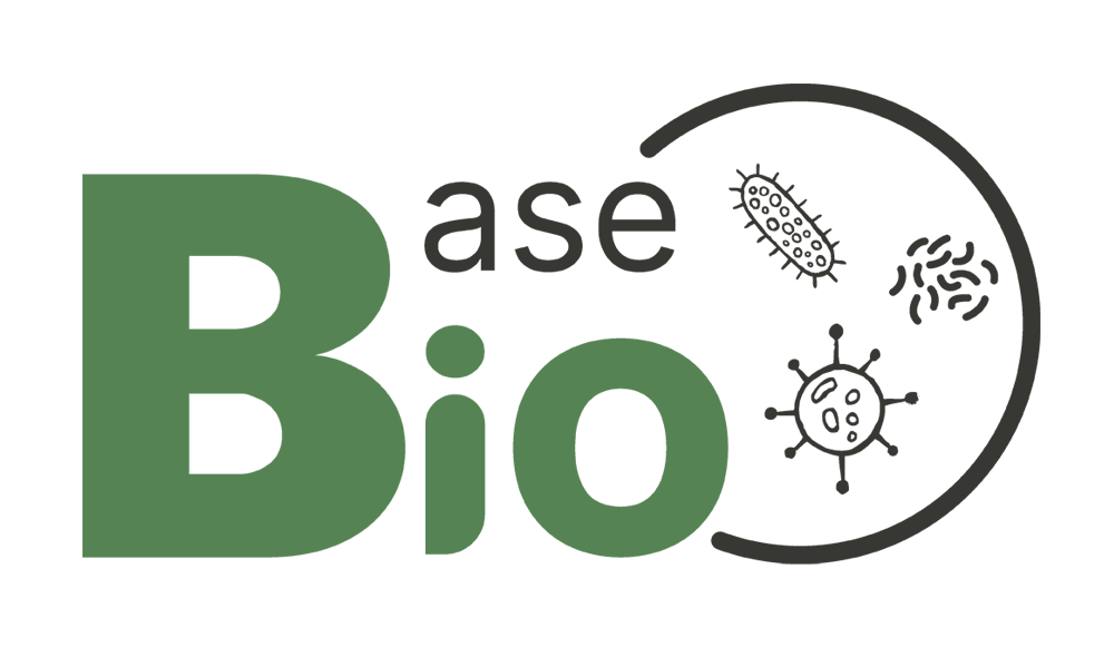 Agentes Biológicos - BASEBiO - Año 2022