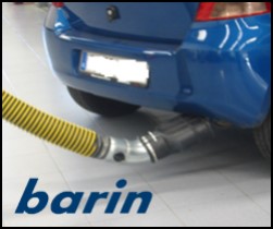BARIN