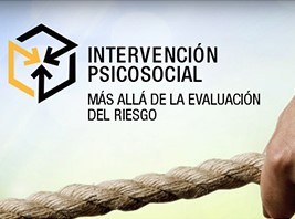 Imagen Intervención psicosocial