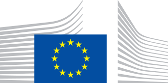logo comision europea
