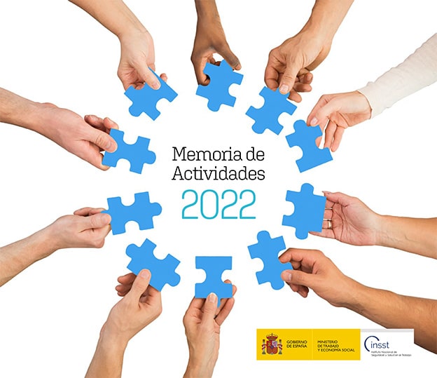Memoria de actividades 2022