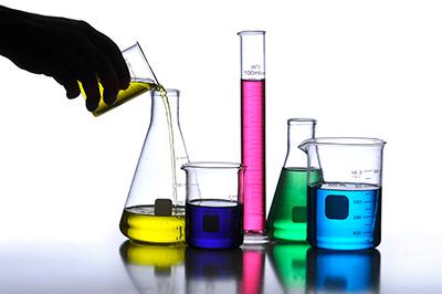 Listado de laboratorios acreditados en el análisis de fibras de amianto.