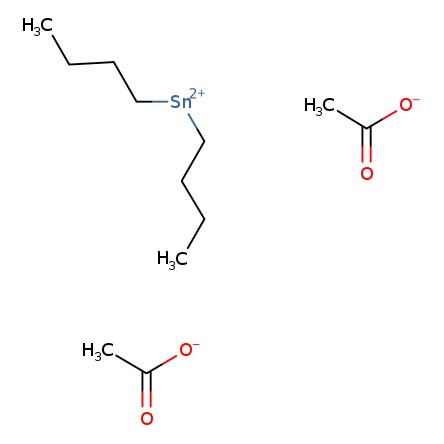 Imagen Diacetato de dibutilestaño