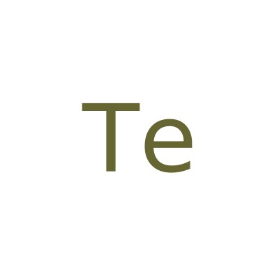 Imagen Telurio