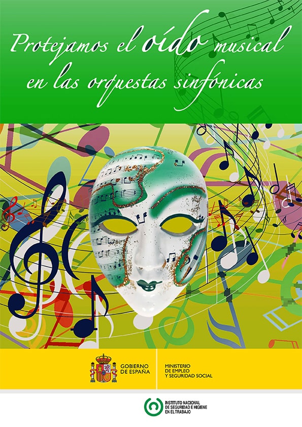 Protejamos el oído musical en las orquestas sinfónicas - Año 2014