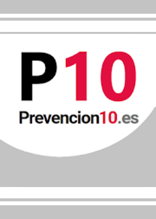 App: Prevencion10.es. - Año 2020