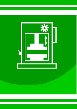 Cuestionario y App: Seguridad de prensas 