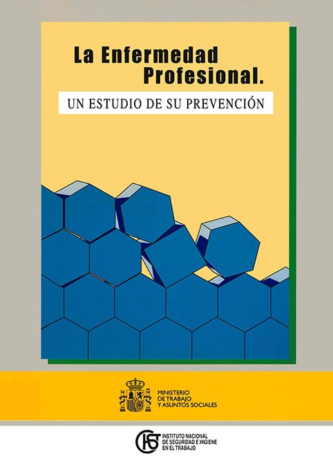 La enfermedad profesional. Un estudio de su prevención - Año 2002