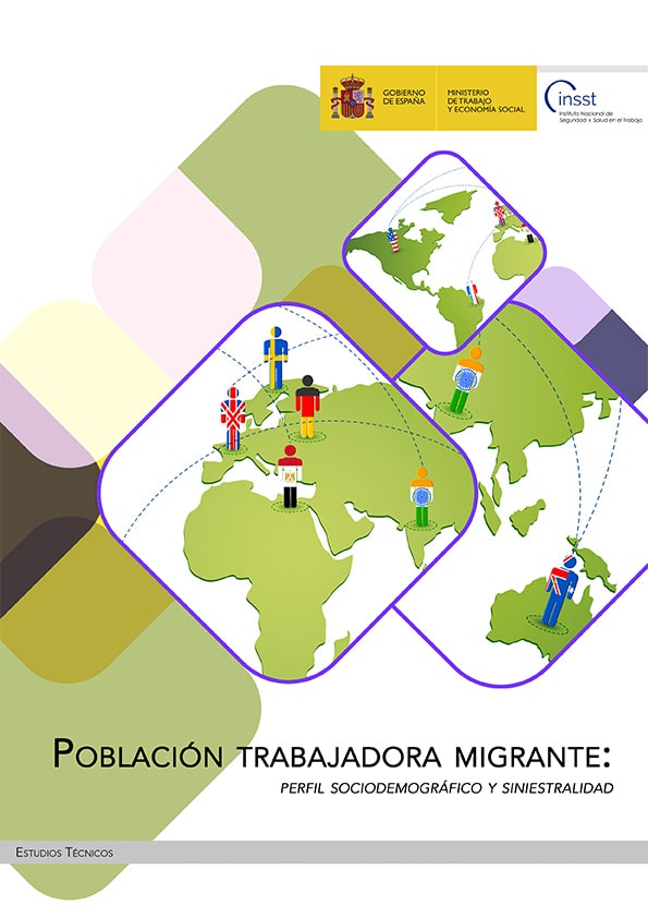 Portada del informe