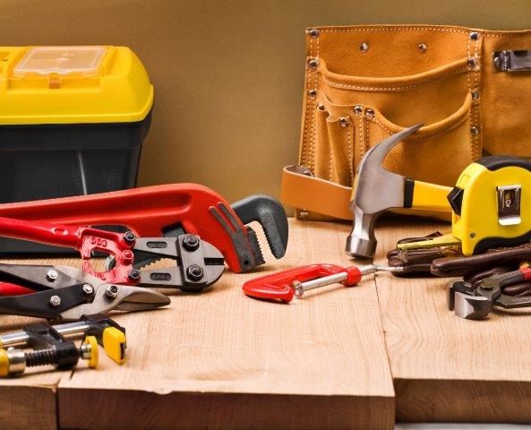 Diferentes equipos de trabajo
