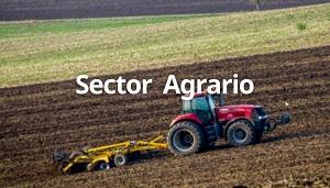 Imagen sector agrario