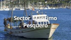 Imagen del sector marítimo pesquero