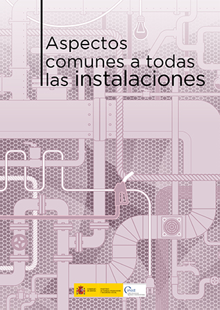 Cartel de guia de aspectos generales