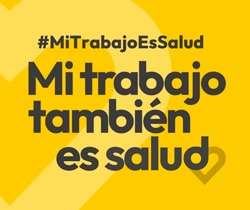 Infografía de la campaña 