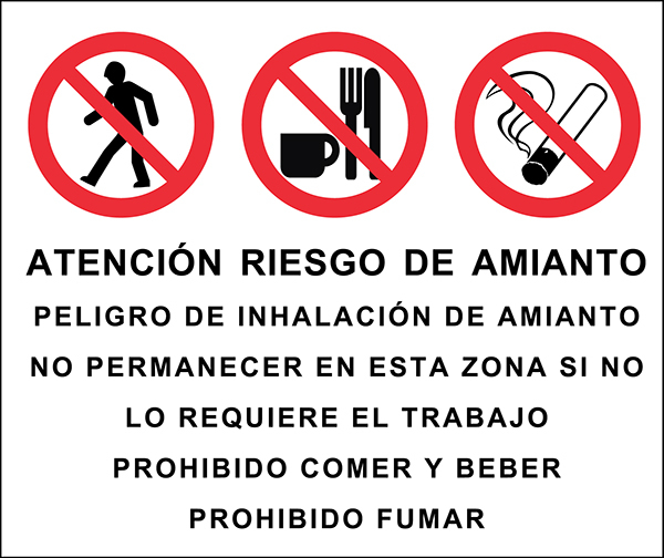 Señalización