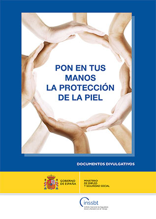 Pon en tus manos la protección de la piel - Año 2017