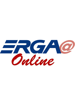 ERG@nline - Número 168 - Año 2021