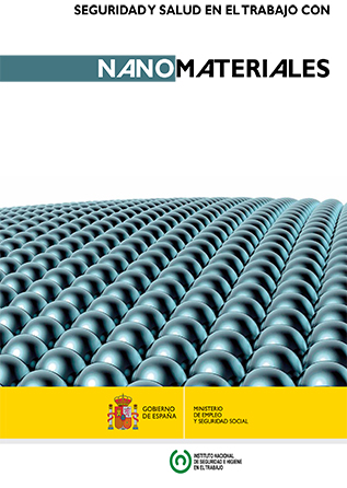 Seguridad y salud en el trabajo con nanomateriales - Año 2015