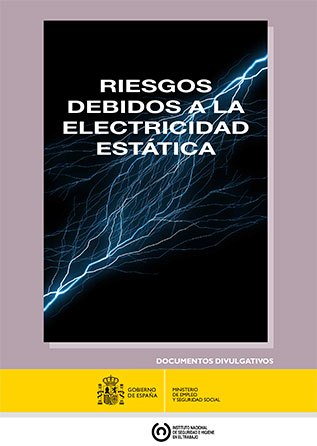 Riesgos debidos a la electricidad estática - Año 2015