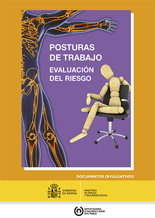 Posturas de trabajo: evaluación del riesgo - Año 2015