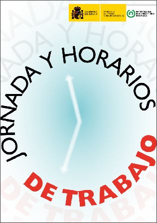 Jornada y horarios de trabajo