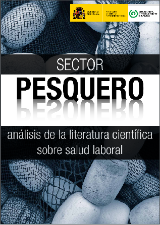 Sector pesquero: análisis de la literatura científica sobre salud laboral - Año 2014