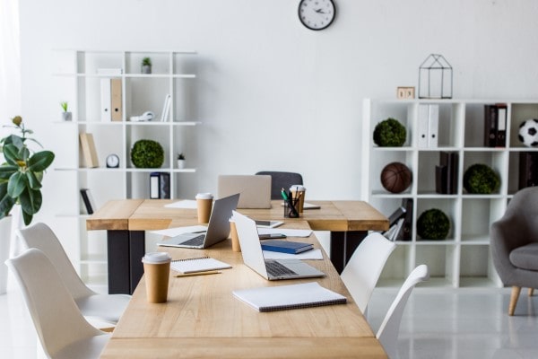 Imagen Calidad del ambiente interior