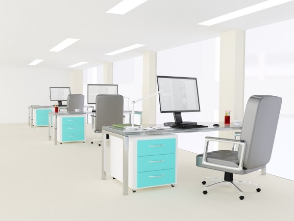 Imagen Diseño de puestos de trabajo