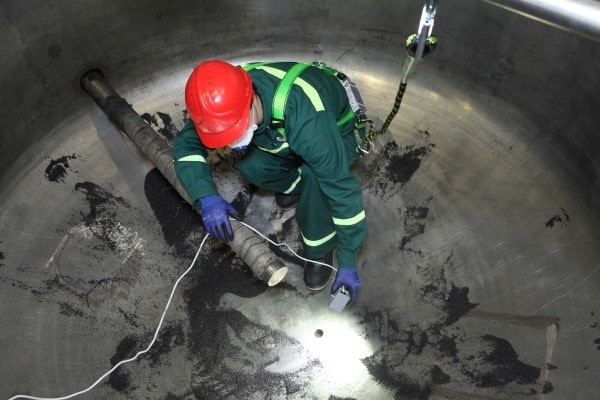 Imgen Espacios confinados