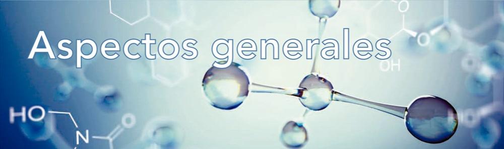 Aspectos generales.