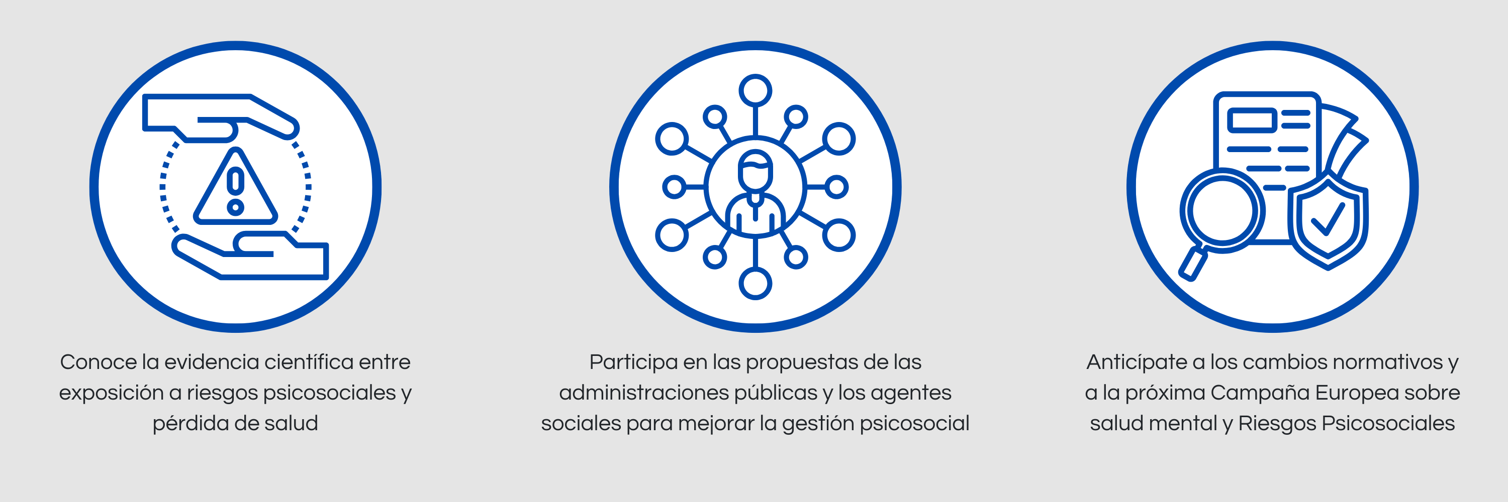 La prevención, clave en la industria 5.0