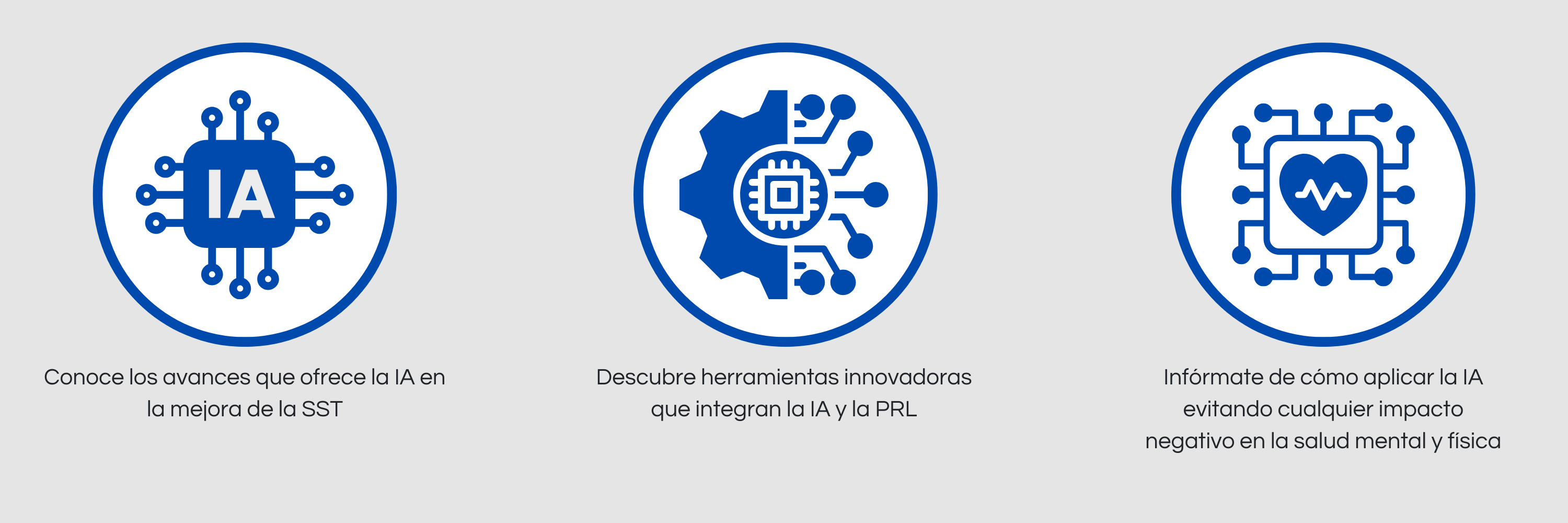 Franja de tips JT Día mundial de la SST