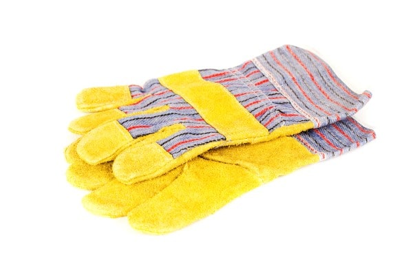 Imagen Guantes de protección