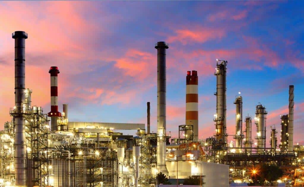 Imagen Industria