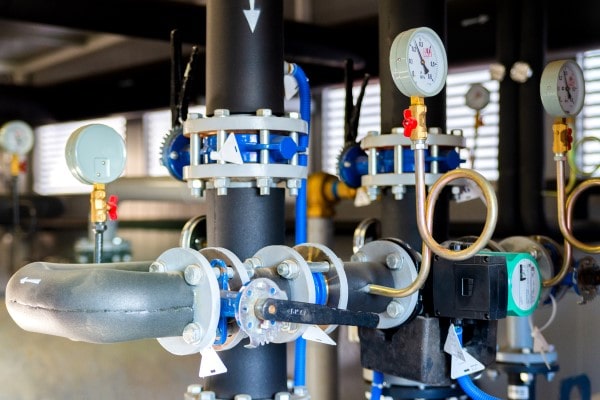 Imagen Instalaciones industriales