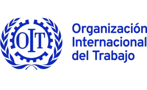 Logotipo de la Organización Internacional del Trabajo