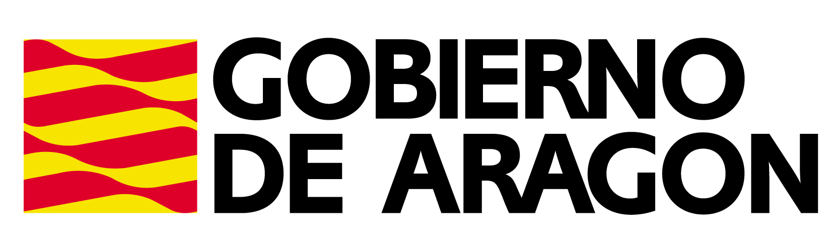 Logo del Gobierno de Aragón