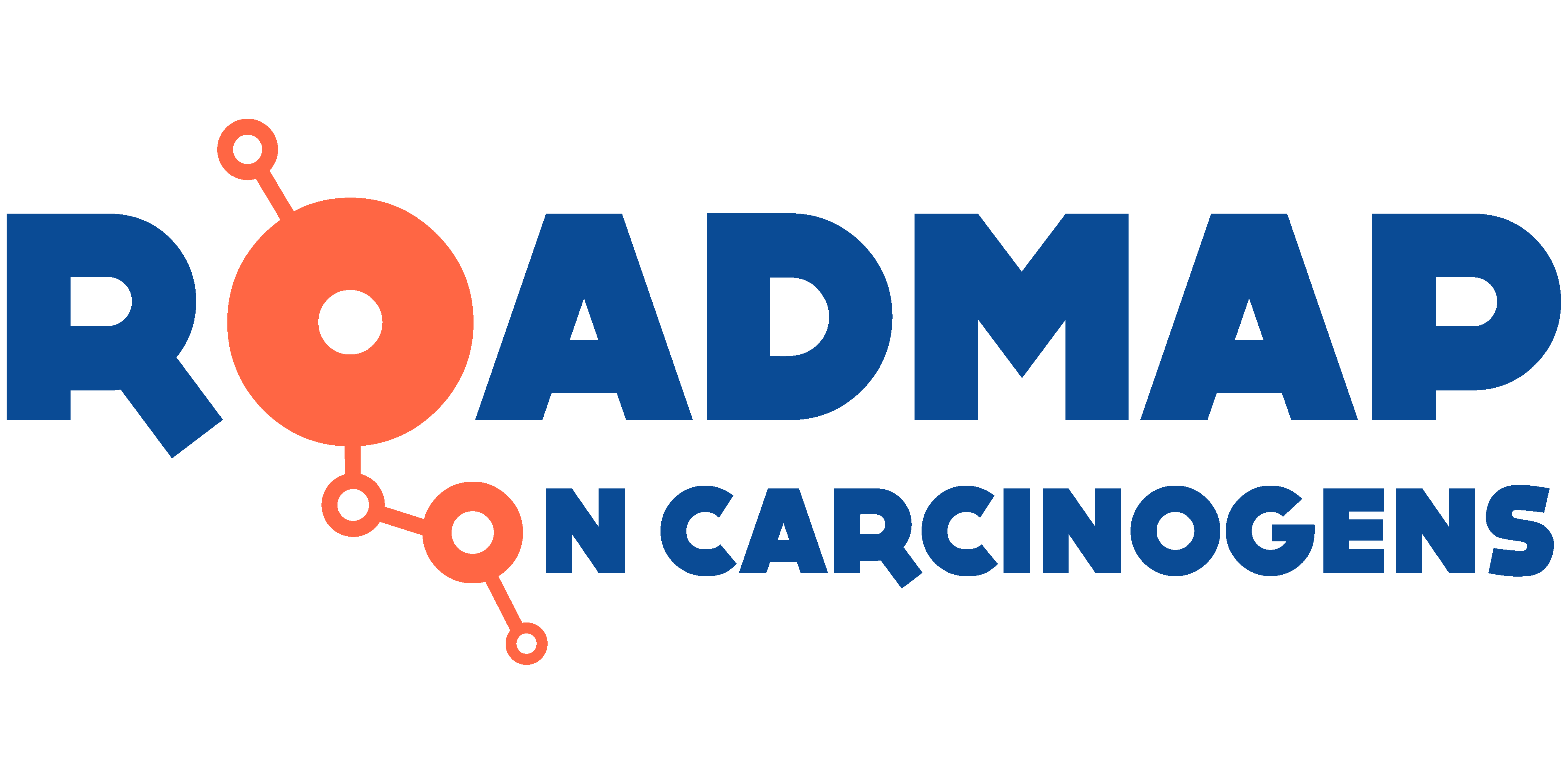 Logo de Roadmap on Carcinogens