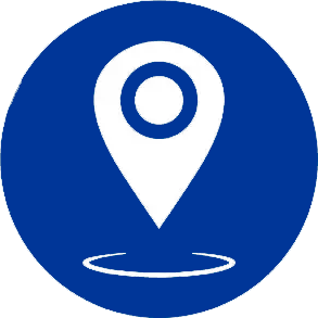 Logo ubicacion