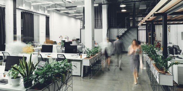Imagen Lugares de trabajo