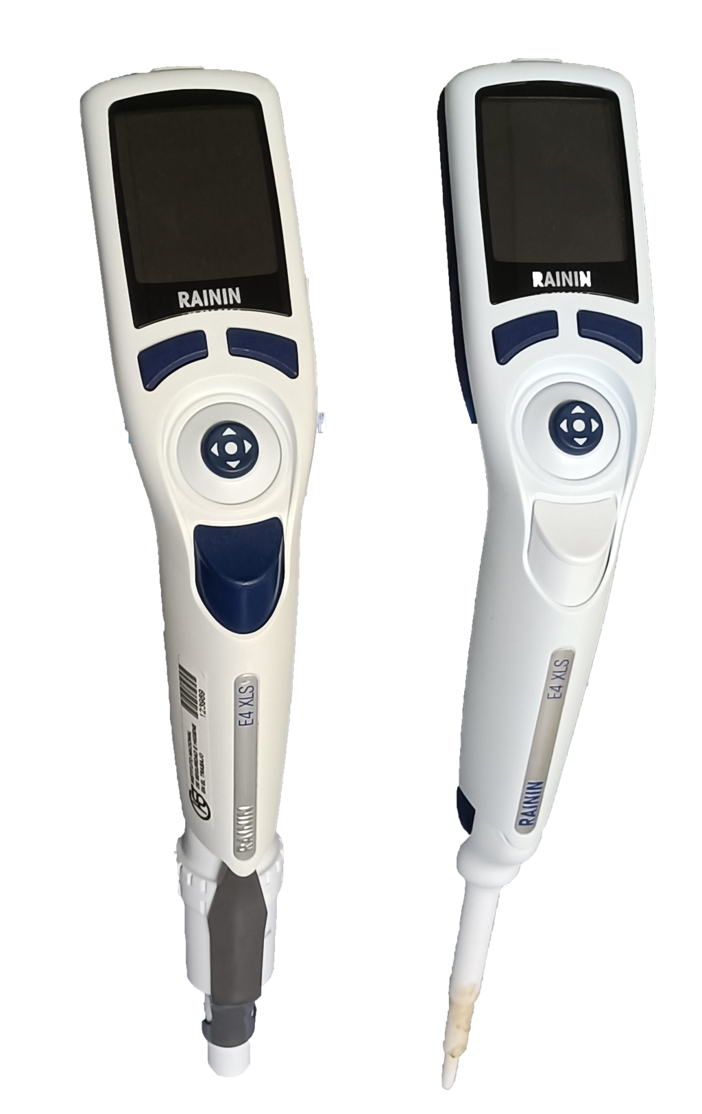 Pipetas
