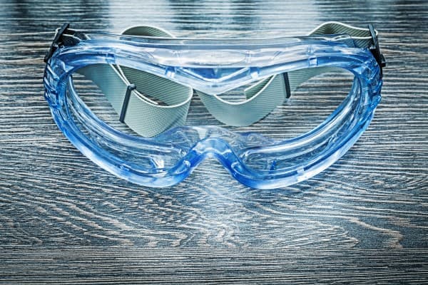 Imagen Protección ocular y facial