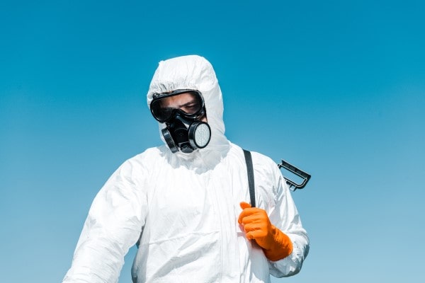 Imagen Protección Respiratoria