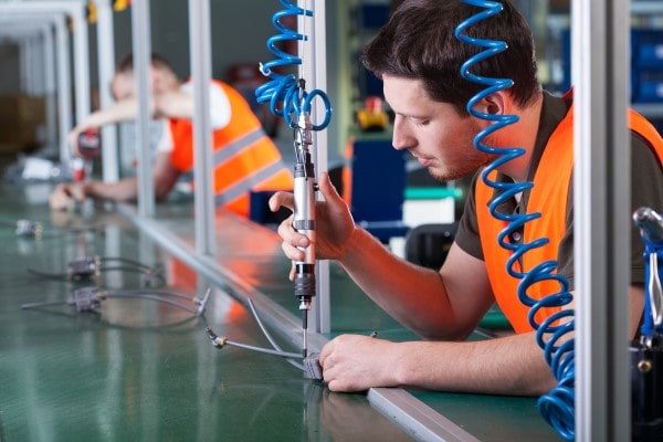 Imagen Trabajos repetitivos