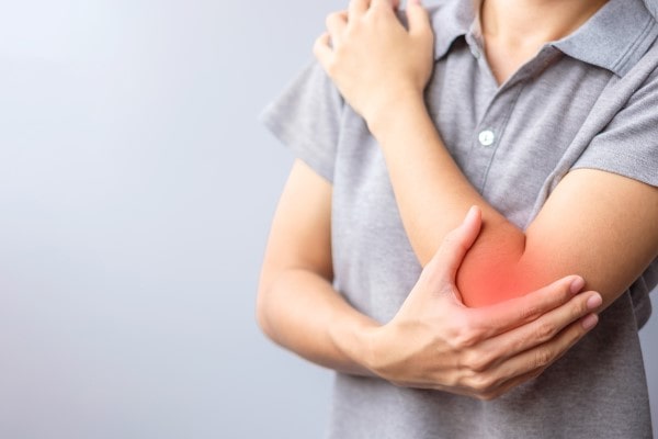 Imagen Trastornos musculoesqueléticos